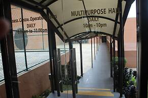 Empire Suites @ Times Square