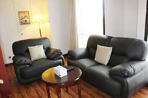 Empire Suites @ Times Square