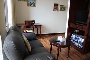 Empire Suites @ Times Square