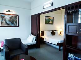 Empire Suites @ Times Square