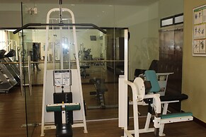 Empire Suites @ Times Square