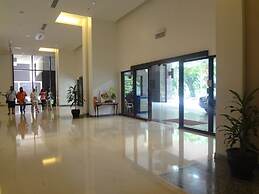 Empire Suites @ Times Square