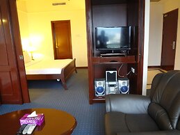 Empire Suites @ Times Square