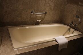 Empire Suites @ Times Square