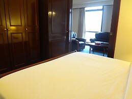 Empire Suites @ Times Square