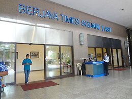 Empire Suites @ Times Square