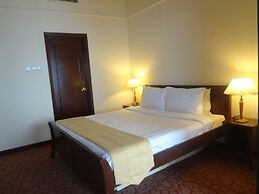 Empire Suites @ Times Square