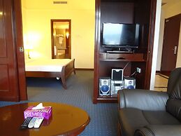 Empire Suites @ Times Square