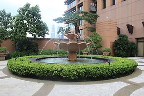 Empire Suites @ Times Square