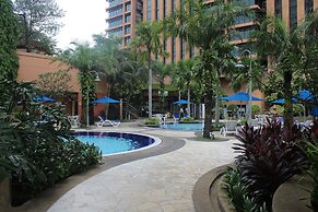 Empire Suites @ Times Square