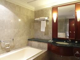 Empire Suites @ Times Square