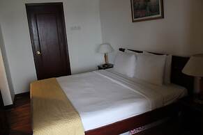 Empire Suites @ Times Square