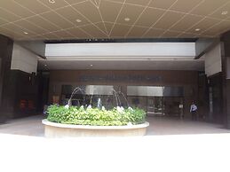 Empire Suites @ Times Square