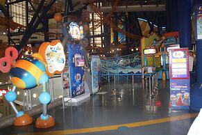 Empire Suites @ Times Square