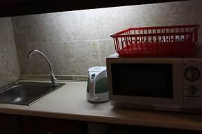 Empire Suites @ Times Square