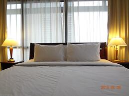 Empire Suites @ Times Square