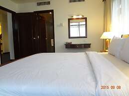 Empire Suites @ Times Square