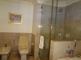 Empire Suites @ Times Square