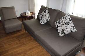 Empire Suites @ Times Square