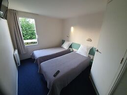 Le 81 Hôtel