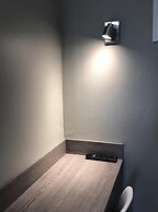 Le 81 Hôtel