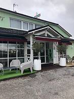 Le 81 Hôtel