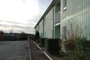 Le 81 Hôtel