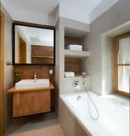 Mordecai Twelve Apartments by Adrez Living