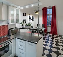 Mordecai Twelve Apartments by Adrez Living