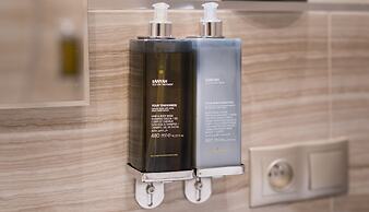 Mordecai Twelve Apartments by Adrez Living