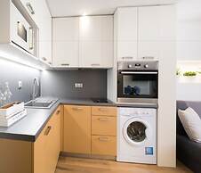 Mordecai Twelve Apartments by Adrez Living