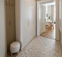 Mordecai Twelve Apartments by Adrez Living