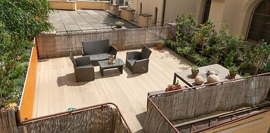 Mordecai Twelve Apartments by Adrez Living