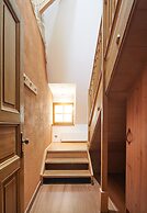 Mordecai Twelve Apartments by Adrez Living