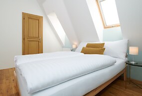 Mordecai Twelve Apartments by Adrez Living