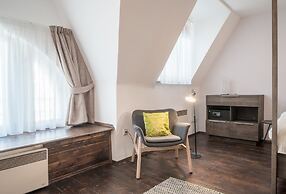 Mordecai Twelve Apartments by Adrez Living