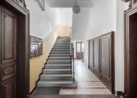 Mordecai Twelve Apartments by Adrez Living