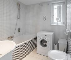 Mordecai Twelve Apartments by Adrez Living