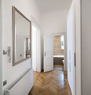 Mordecai Twelve Apartments by Adrez Living