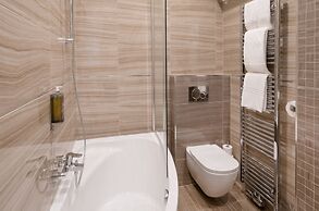 Mordecai Twelve Apartments by Adrez Living