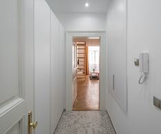 Mordecai Twelve Apartments by Adrez Living