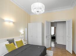 Mordecai Twelve Apartments by Adrez Living