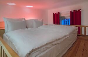 Mordecai Twelve Apartments by Adrez Living