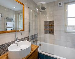 Mordecai Twelve Apartments by Adrez Living