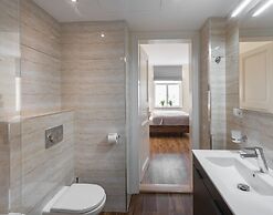 Mordecai Twelve Apartments by Adrez Living