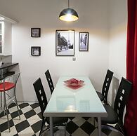 Mordecai Twelve Apartments by Adrez Living