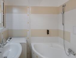 Mordecai Twelve Apartments by Adrez Living