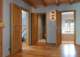 Mordecai Twelve Apartments by Adrez Living