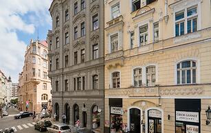 Mordecai Twelve Apartments by Adrez Living