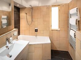 Mordecai Twelve Apartments by Adrez Living